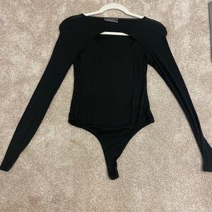 black body suit